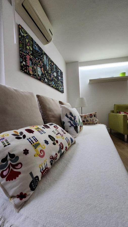 Velvet Home Catânia Exterior foto