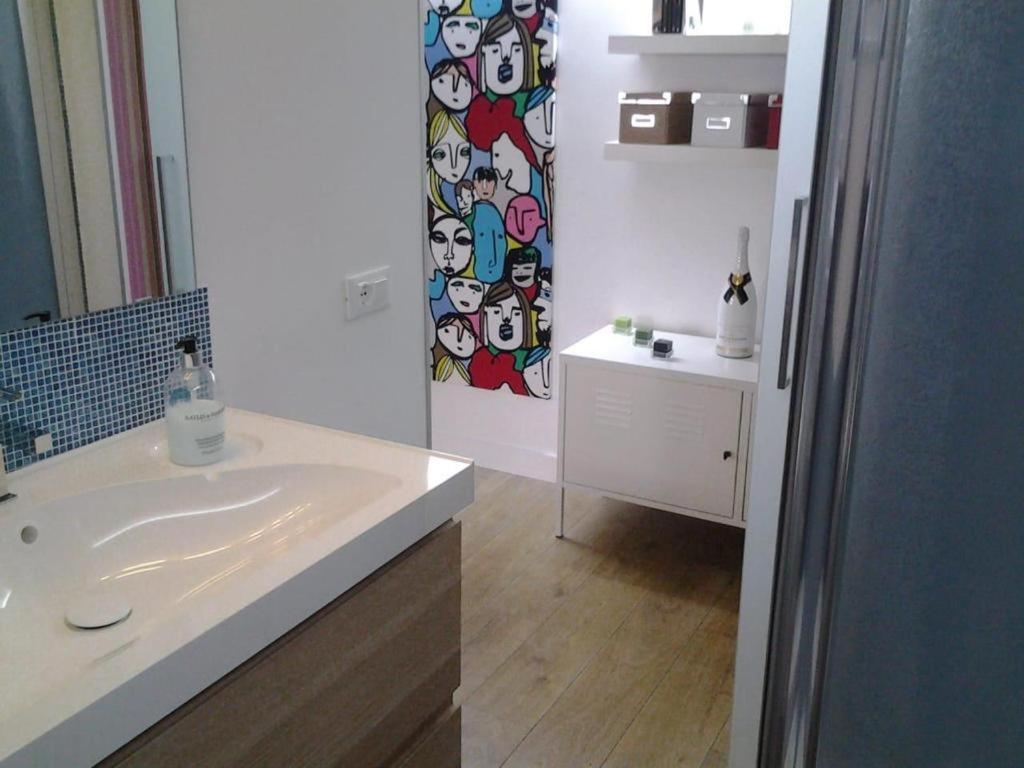 Velvet Home Catânia Exterior foto